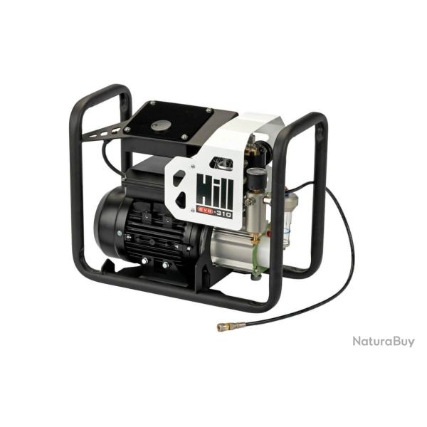 Compresseur Haute Pression Hill EVO-310