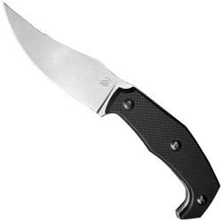 Mood Stonewash G10 Black - Bastinelli Cr&eacute;ations