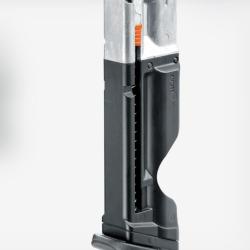 CHARGEUR D URGENCE GLOCK 17 GEN5 T4E CAL 43 PAINTBALL - 8 COUPS