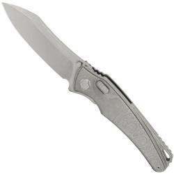 Talon Titanium - Hawk Knife Designs