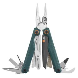 Wave Alpha Cascadia - Pince Multifonction - Leatherman