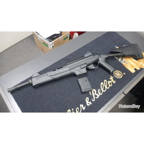 CARABINE BENELLI MR1 223REM OCCASION TRES BON ETAT