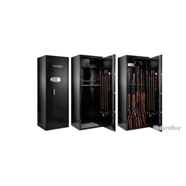 COFFRE DIGITAL 18 ARMES � COMBINAISON