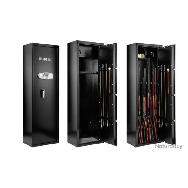 COFFRE DIGITAL 10 ARMES � COMBINAISON