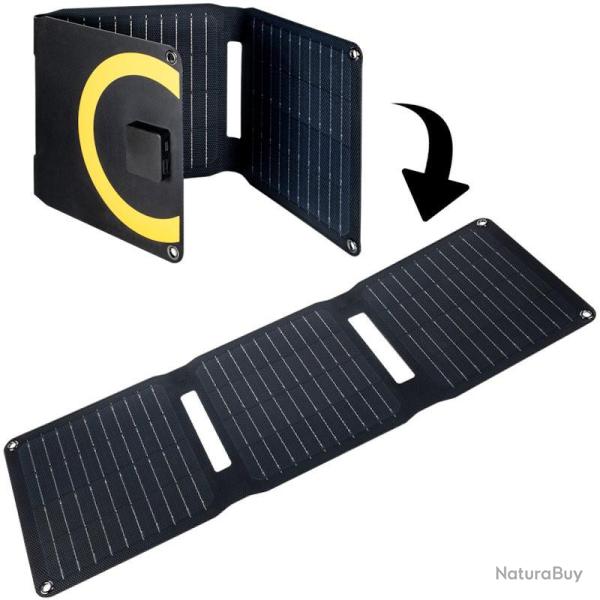 Panneau solaire Waka Waka Ultralight Solar Panel 20 Watts