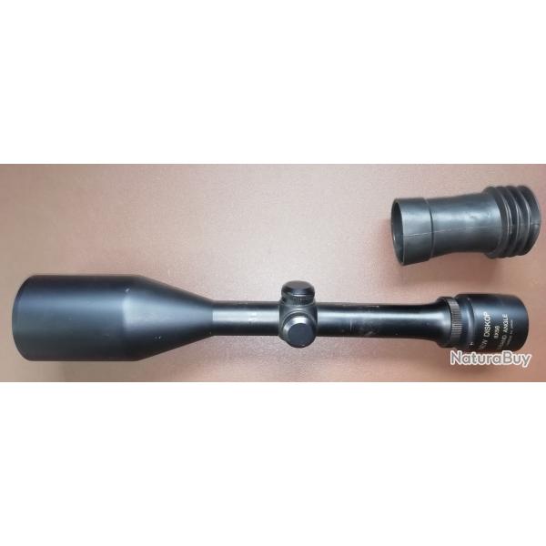 Lunette New Diskop 8x56 grand angle