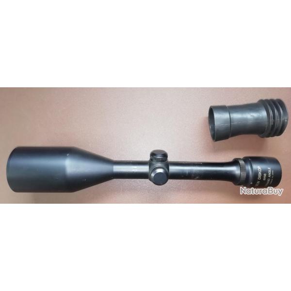 Lunette New Diskop 8x56 grand angle