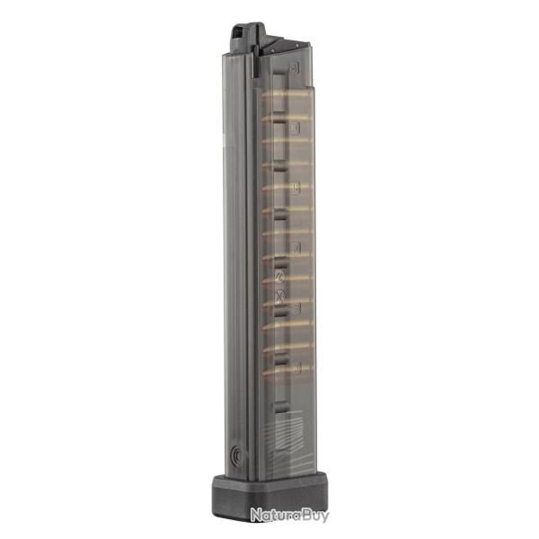 CHARGEUR GBBR MARUYAMA VFC (FAUSSES BALLES) POUR SCW9-PRO