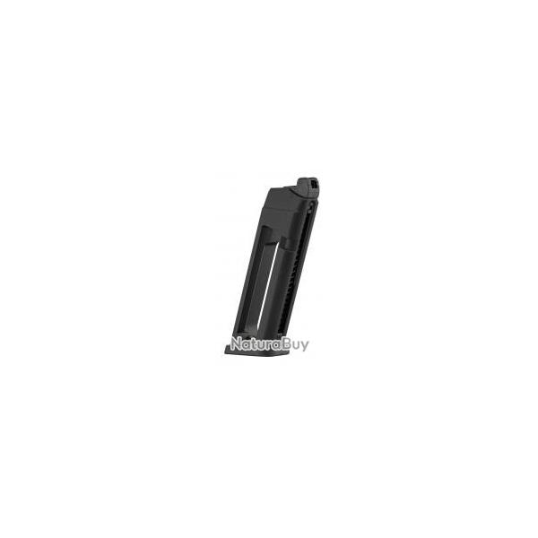 CHARGEUR KJ WORKS POUR KP-13F-18 COUPS CO2