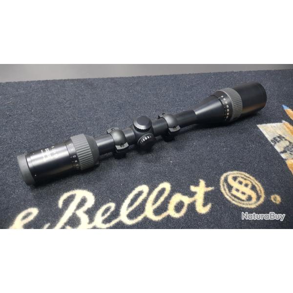 Lunette de tir docter  Noblex 8-25x50 occasion