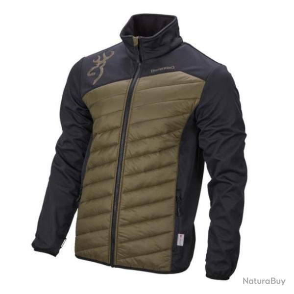 Wahoo ! Veste de chasse Browning XPO Coldkill 2 Vert