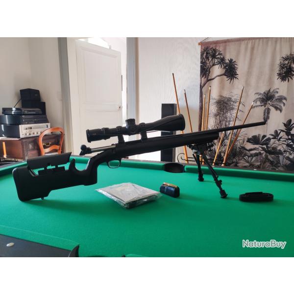 X-Bolt SF MAX Stalker 308 Win