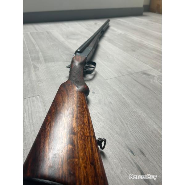 Trs beau fusil MAC calibre 12