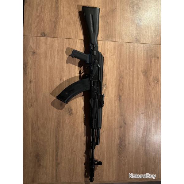 Carabine Izhmash Kalashnikov Saiga MK-103, 7.62x39 mm