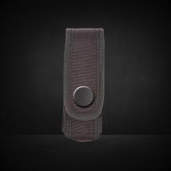 Porte-a&eacute;rosol 25 ml / porte-lampe S&Eacute;CU-ONE noir