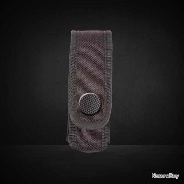 Porte-a�rosol 25 ml / porte-lampe S�CU-ONE noir