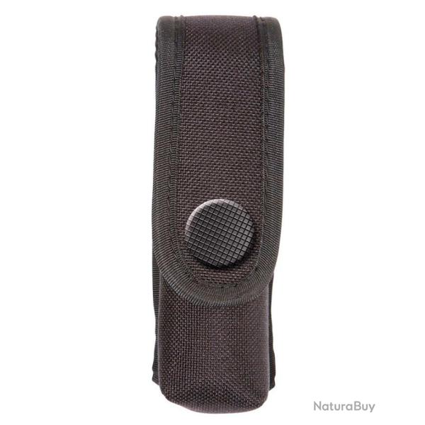 Porte-a�rosol 50 ml / porte-lampe S�CU-ONE noir