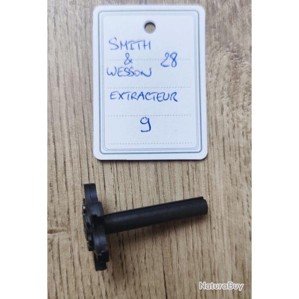 PI�CE SMITH & WESSON MOD 28 - N FRAME - EXTRACTEUR