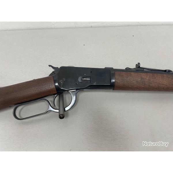 !! NEUF !! CARABINE WINCHESTER LEVIER SOUS GARDE MODEL 1892 SHORT RIFLE CAL 44REM
