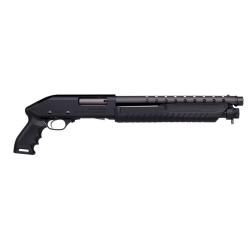 Fusil &agrave; pompe Fabarm Martial Ultrashort 14'' cal.12/76