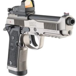 BERETTA 92x PERFORMANCE OPTIC READY 9MM PARA