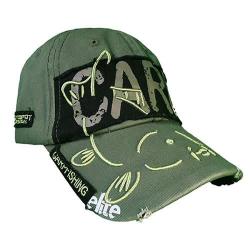 Casquette Hotspot Design Carpfishing Elite