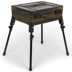 Boite &agrave; Accessoires Korum Mega Blox Station Compl&egrave;te