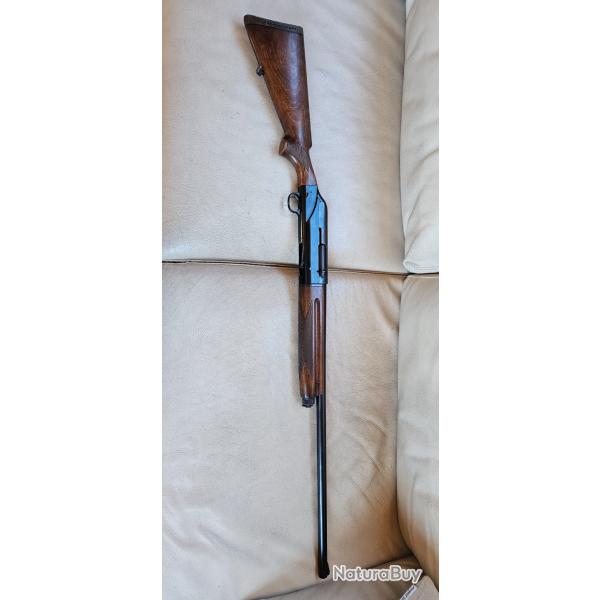 Fusil Breda semi-auto 12/70