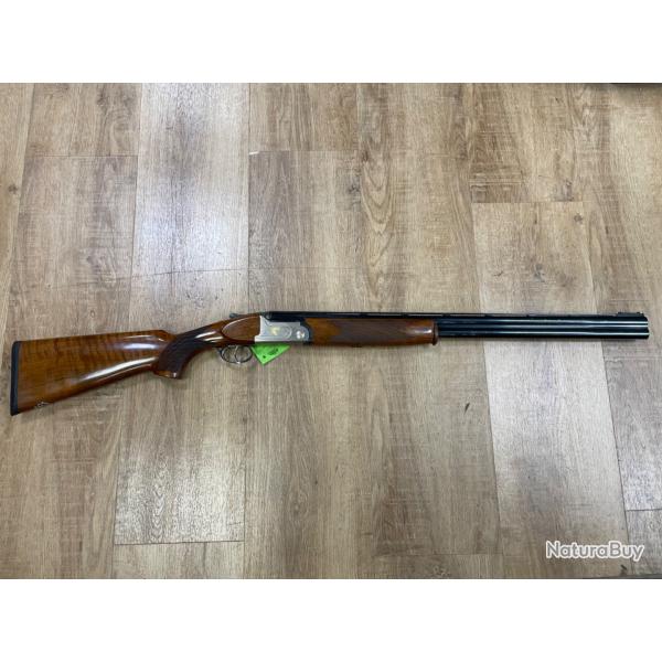 Rizzini Omnium Light Cal 12/76/71cm occasion 4200