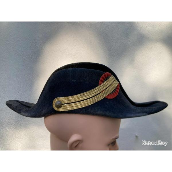 Bicorne cole polytechnique