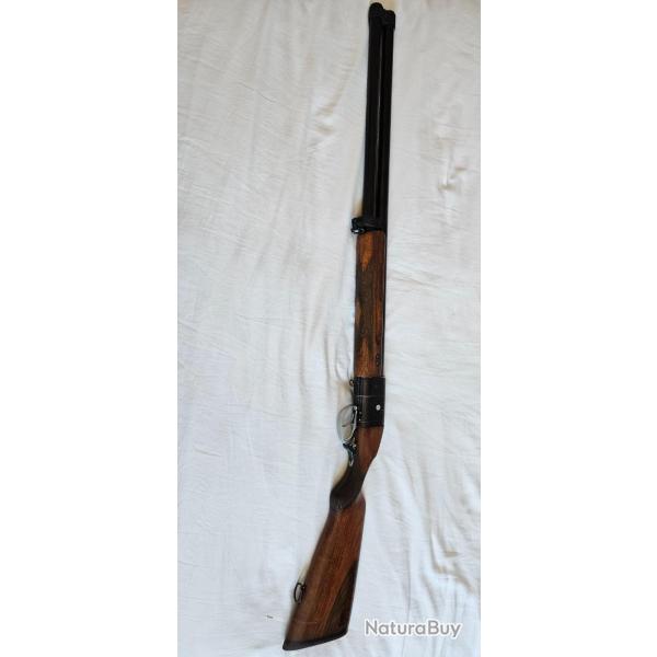 Fusil Baby Bretton 12/70