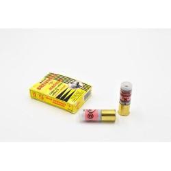 Cartouches Prevot Brenneke "S" Magnum - Demi-blind&eacute;e - 24 g / Par 1 / 12/76