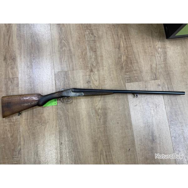 Juxtapos� Justex Cal 16/65/68cm occasion 4513