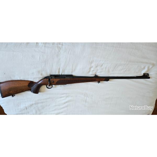 Carabine CZ 600 LUX 300WM