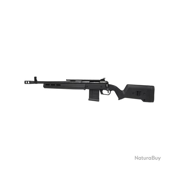 Carabine SAVAGE 110 magpul scout gaucher cal.308win