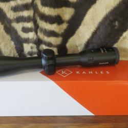 Lunette KAHLES Helia 1,6-8x42i r&eacute;ticule 4Dot