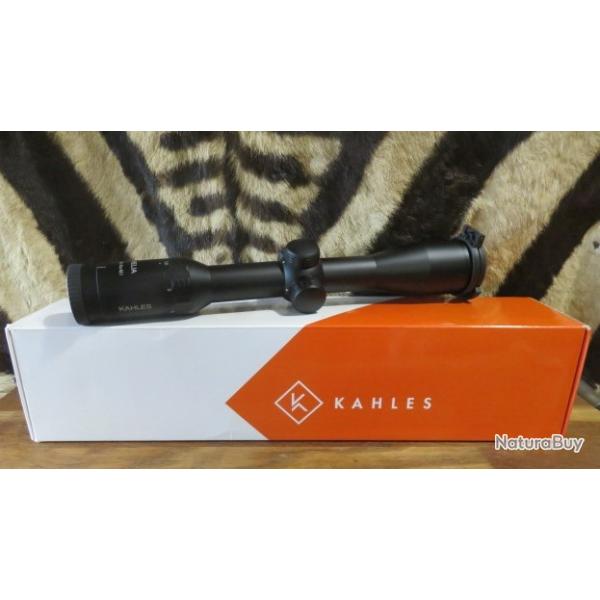 Lunette KAHLES Helia 1,6-8x42i
