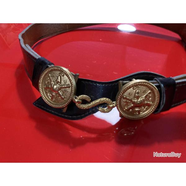 ceinture porte pe polytechnique