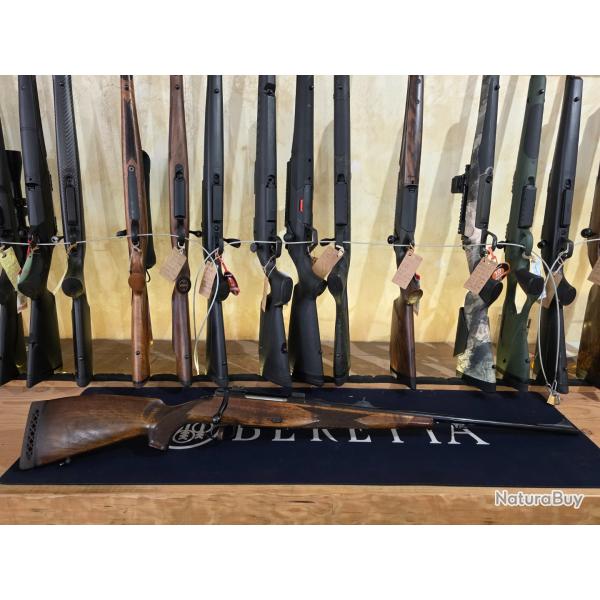 CARABINE MAUER M77 8X68S