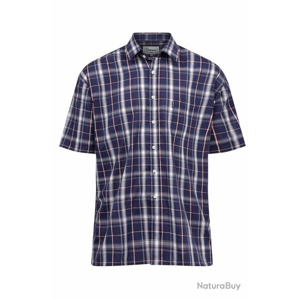 Wahoo v�tements ! - Chemise � carreau Champion Whitby