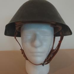 Casque NVA armée Allemagne de l'Est