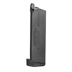 CHARGEUR POUR R&Eacute;PLIQUE AIRSOFT PTS SAM S&Eacute;RIES 1911 GBB