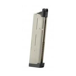 CHARGEUR KJ WORKS KP-16 28 COUPS GAS