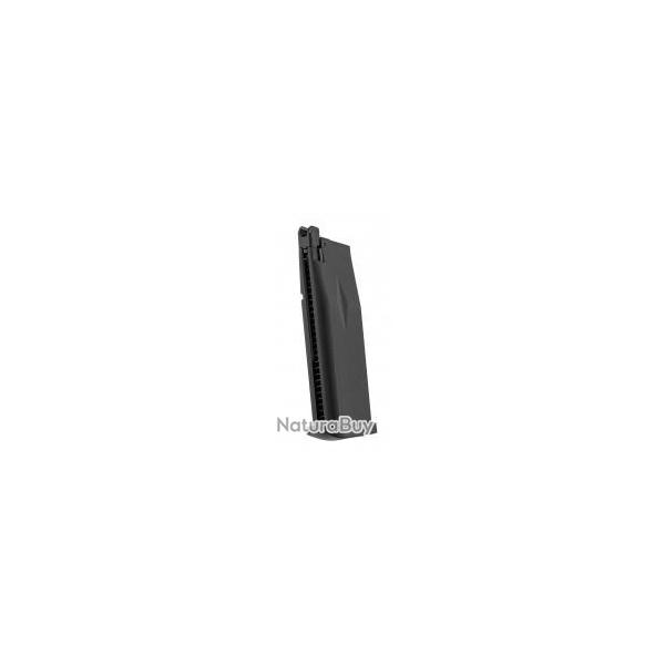 CHARGEUR KJ WORKS KP-05 28 COUPS CO2