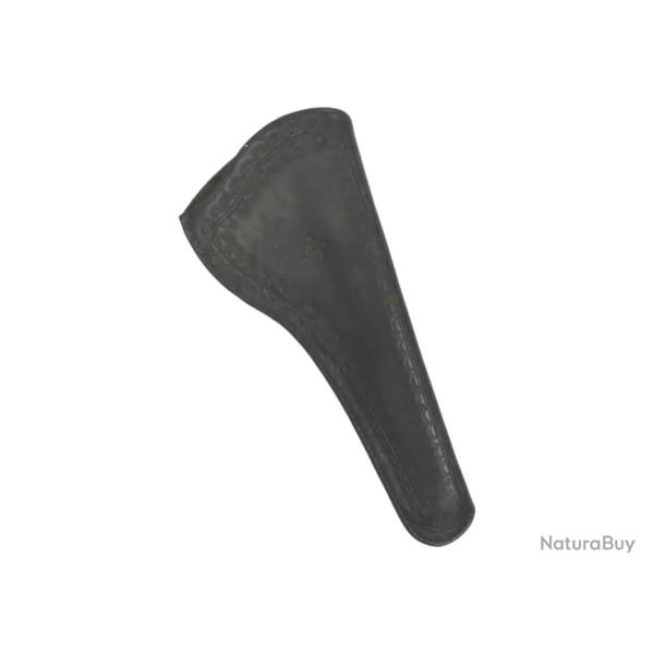 ETUI WESTERN ARTISANAL - COLT - REMINGTON - ALAIN EON MAKER