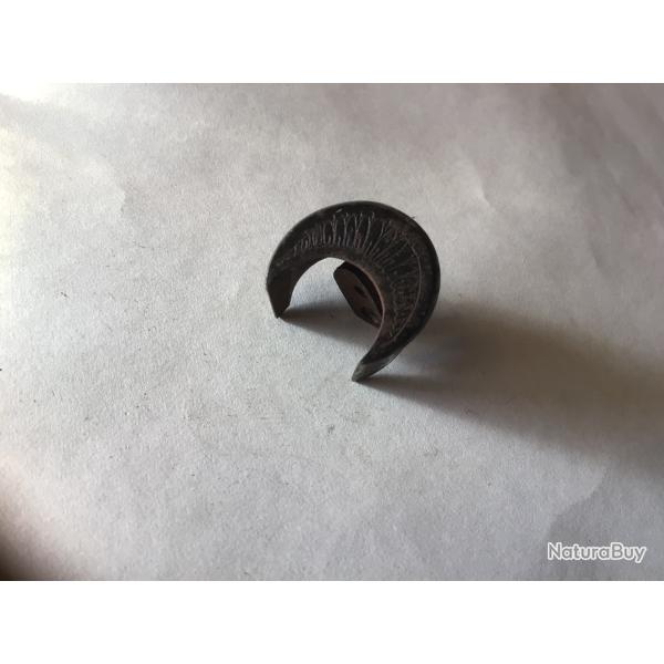 VENDU PAR LE-CUIRASSIER EMBOUT DE LONGUESSE DE CARABINE TYPE WINCHESTER