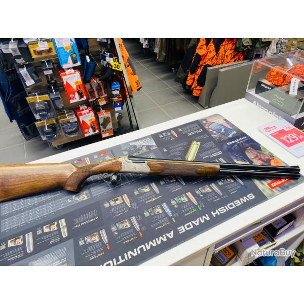 Chapuis Bcassier C60 light cal.12/76 canon 60 cm Ray 1/2 DD