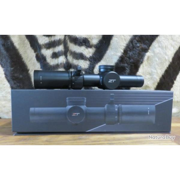 Lunette ZEROTECH Vengeance1-6x24i