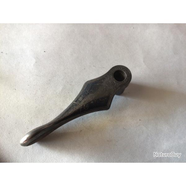 VENDU PAR LE-CUIRASSIER N2 CL D'OUVERTURE FUSIL MERKEL JUXTAPOSE 117E CAL 12