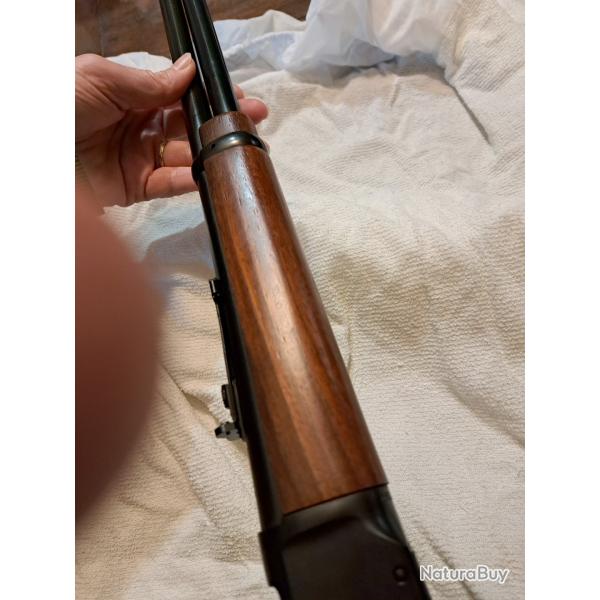 CARABINE WINCHESTER 94 CALIBRE 30.30